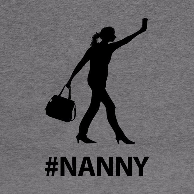 Nanny by SillyShirts